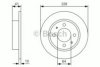 MITSUBISHI 4615A021 Brake Disc